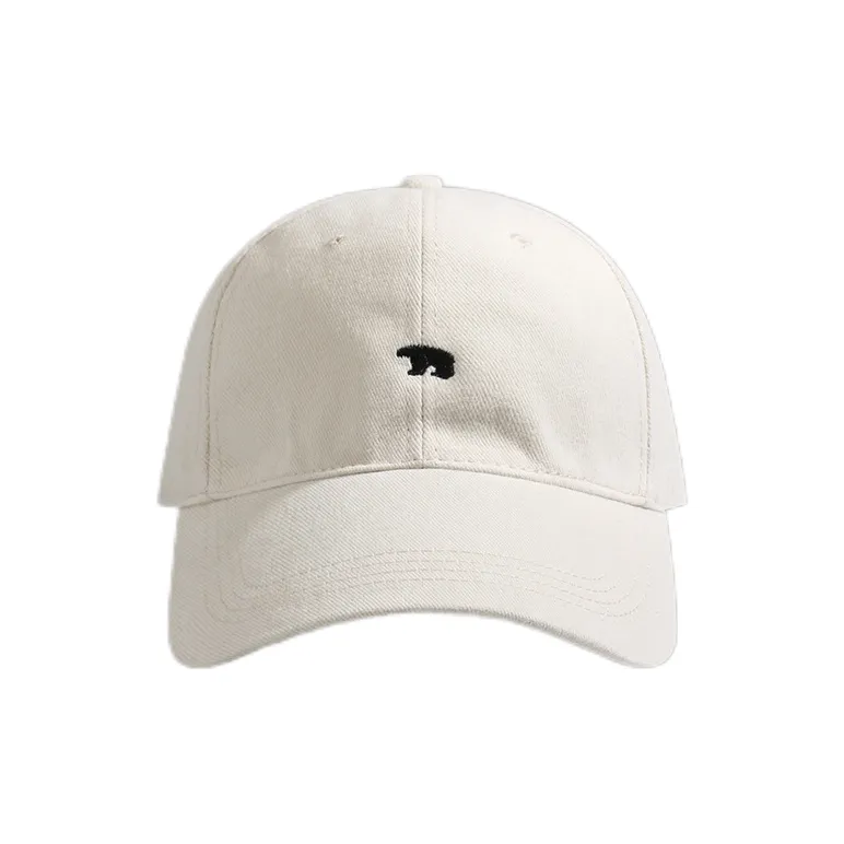 EEEENO Acrylic Baseball Caps Unisex-8