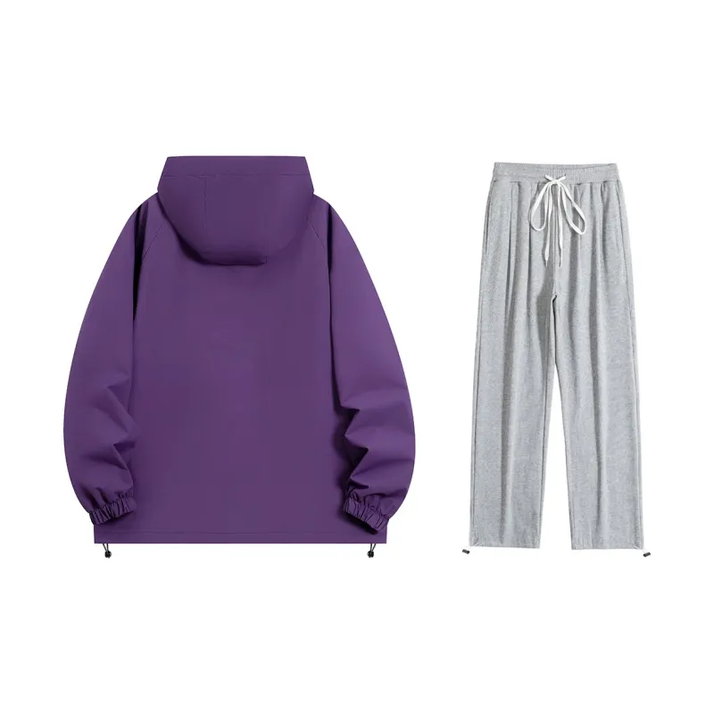 BOBBY ABLEY Casual Sportswear Unisex-7