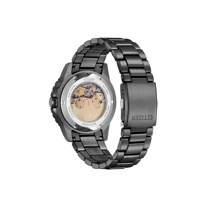 CITIZEN Men Mechanical Watch Series Watch-2