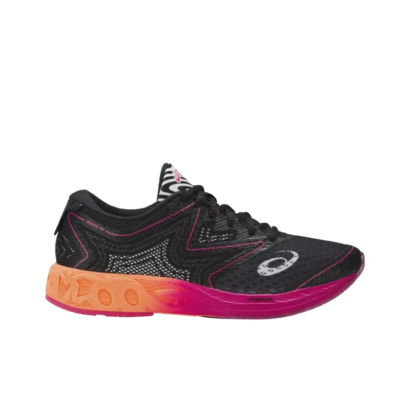 Asics Women's Noosa FF 'Pink Peacock'-1