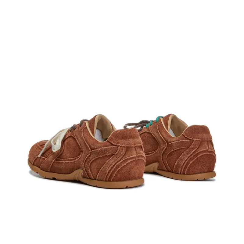 YOUYUSHI Low-Top Casual Shoes Women's-2