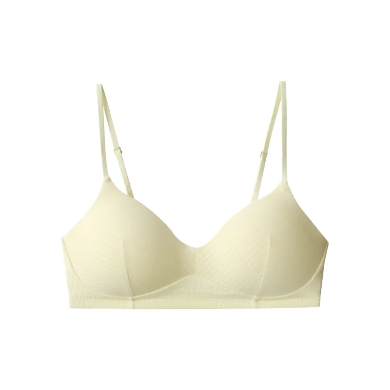 Skin friendly Diary Bra Women's-2