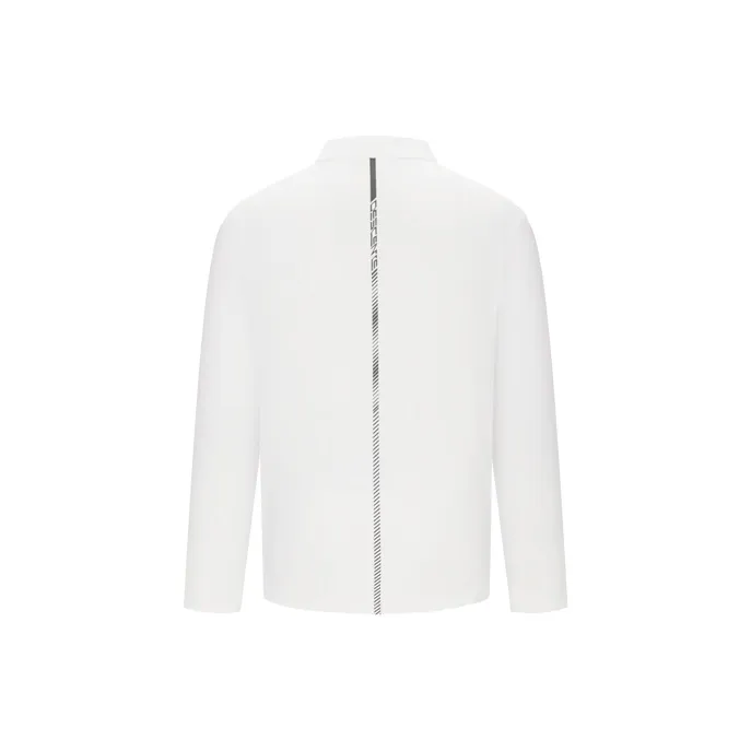 DESCENTE Golf FIELD Polo Shirts Men-5