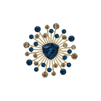 HMZ Brooches Women's