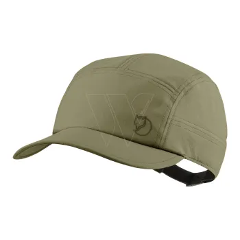 Fjallraven - Baseball Caps Unisex Green