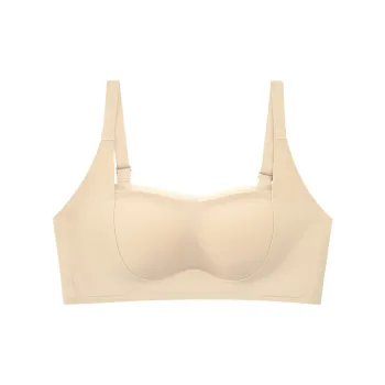 Skin-friendly Diary Underwear Women's