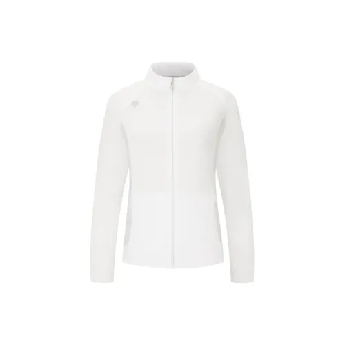 DESCENTE Field Collection Jackets Women's