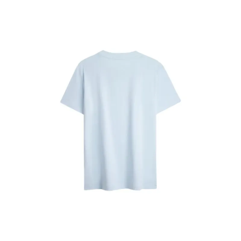 CALVIN KLEIN T Shirt Men's Sky Blue-1