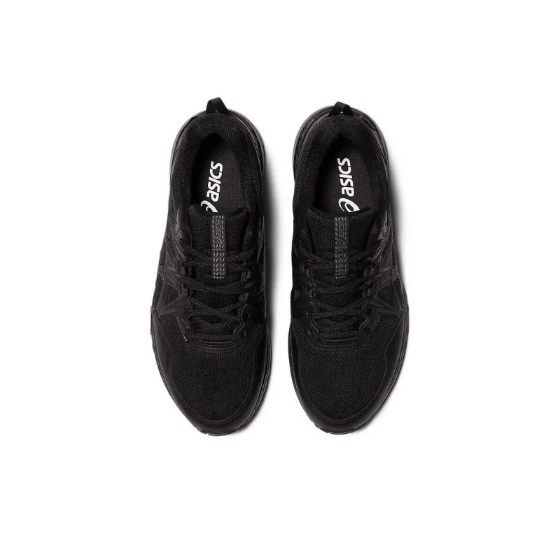 Asics Gel Snowride 2 Wide 'Black'-3