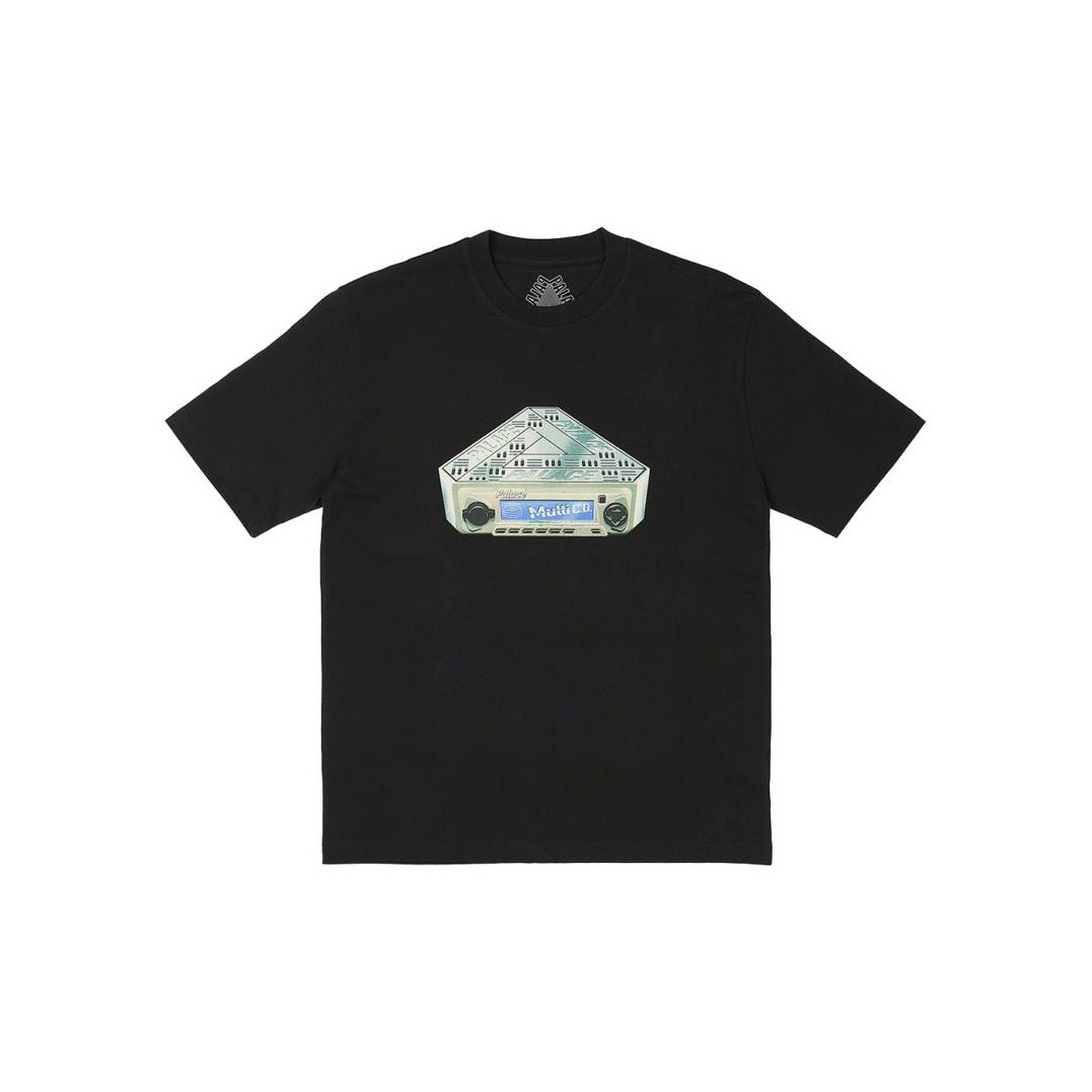 PALACE X Adidas Palaste T-shirt S - トップス 