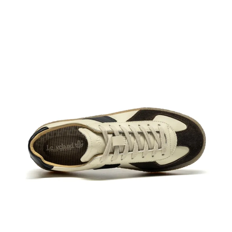 LEAVELAND Skateboard Shoes Unisex-8