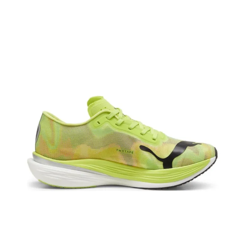 Puma Deviate Nitro 2 'Lime Pow Black'-1