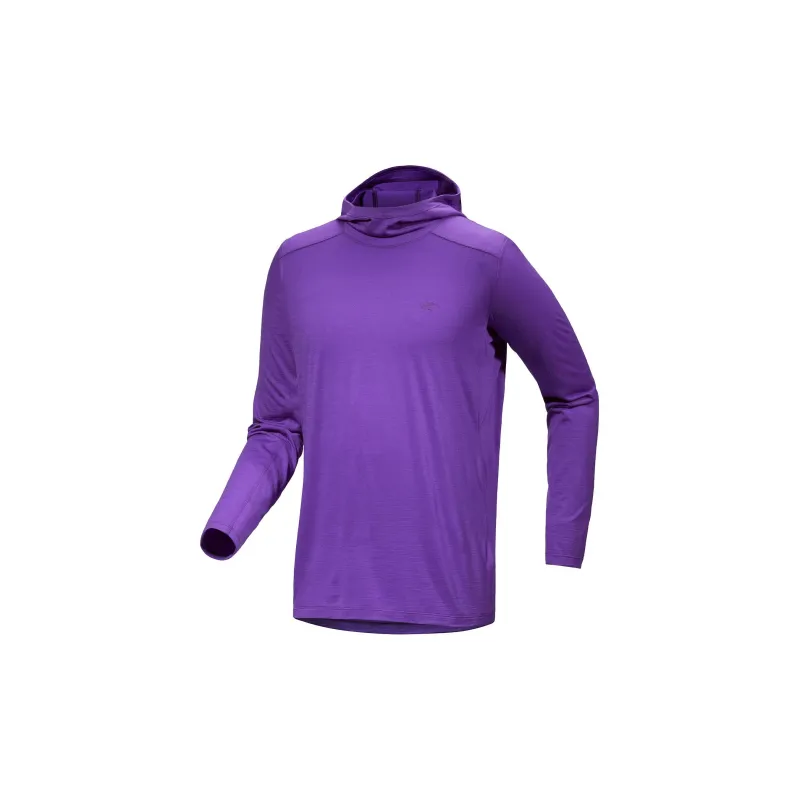 Arcteryx Ionia Merino Wool Series Sweatshirt Men's-9
