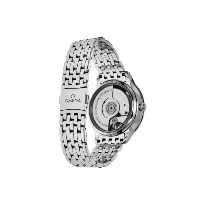 OMEGA Women's Elegant Saucer Series Watch-3