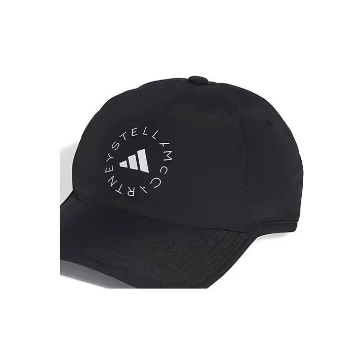 Adidas Curved Peak Drawstring Cap-2