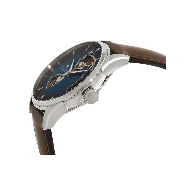 Hamilton Men Watch-1