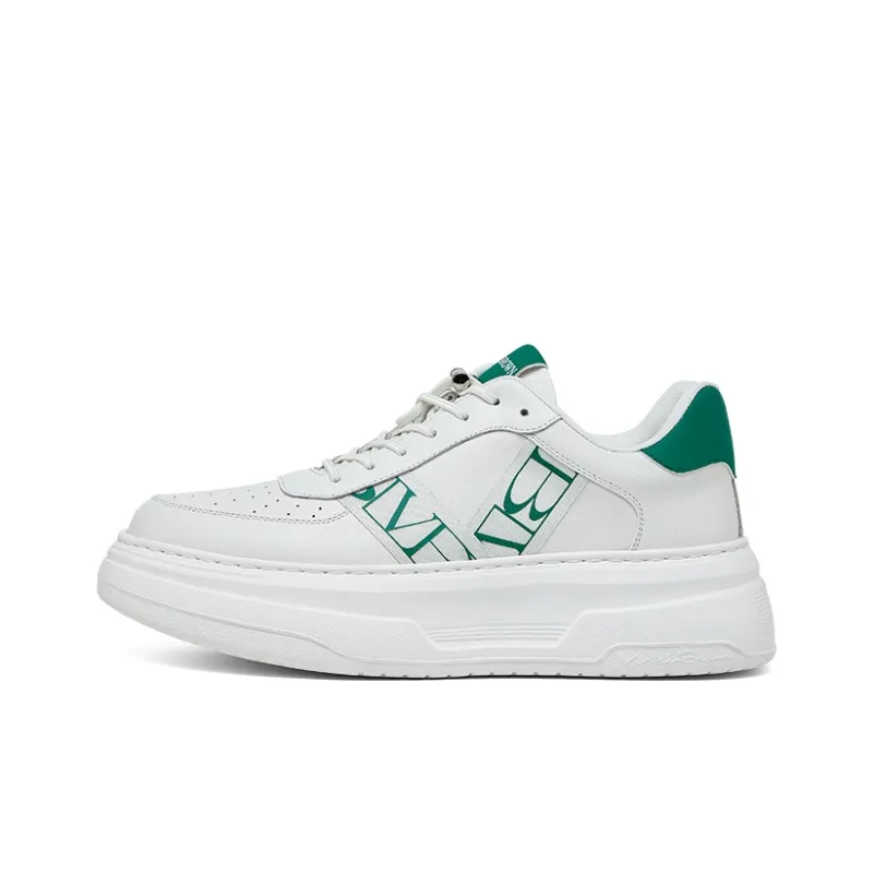 VICKI BROWN Cushioning, Wear Resistant Low Top Skateboard Shoes Unisex-0