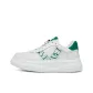 White Green