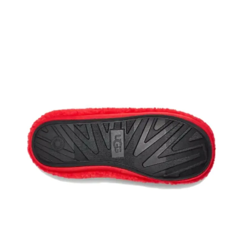 UGG Plushy Slipper 'Cherry Pie' Women's-3