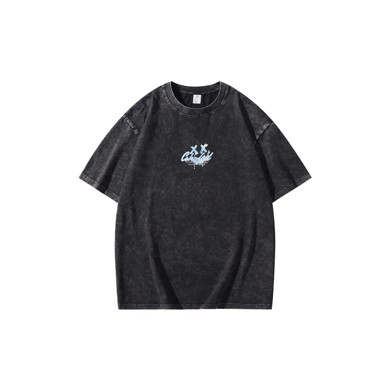 CSKS T Shirts Unisex-1