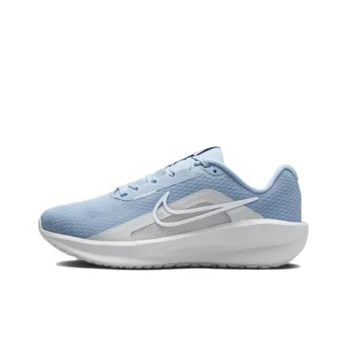 Nike Women's Downshifter 13 Extra Wide 'Light Armory Blue'