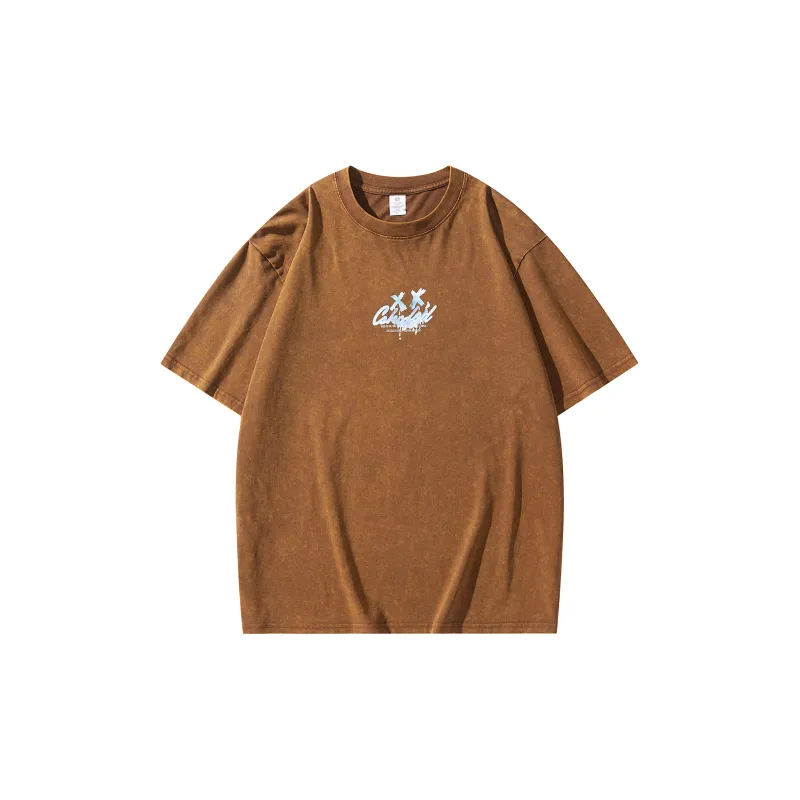 CSKS T Shirts Unisex-11