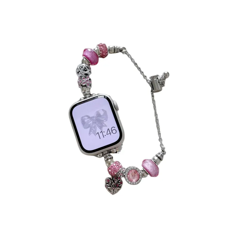 Yu Qing Women's Watch Bands-2