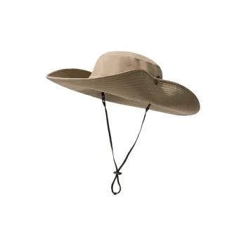 WODONBLE Polyester Bucket Hats Unisex