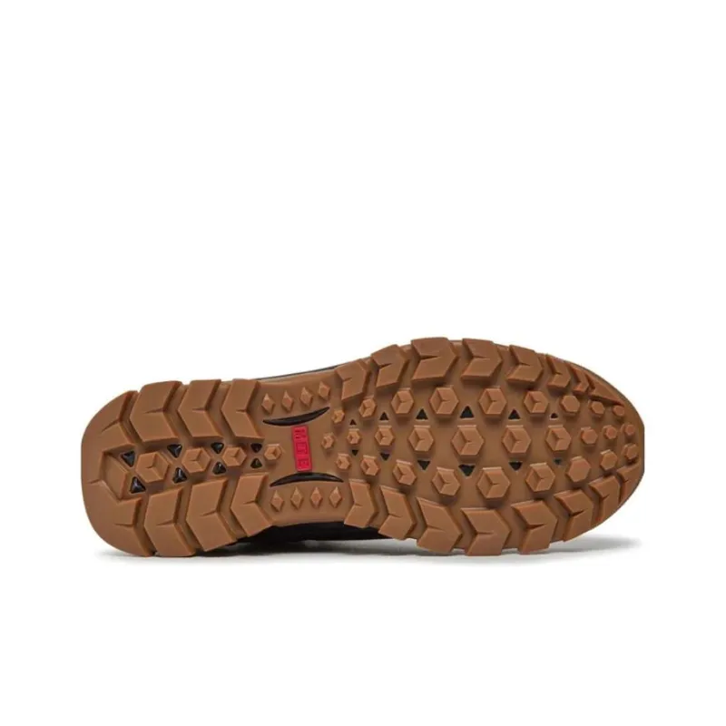 Vans UltraRange Exo Hi Gore Tex MTE 3 Olive Black-3