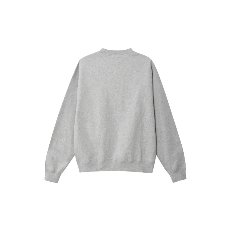 Nike Lab Fleece Crew Asia Sizing-1
