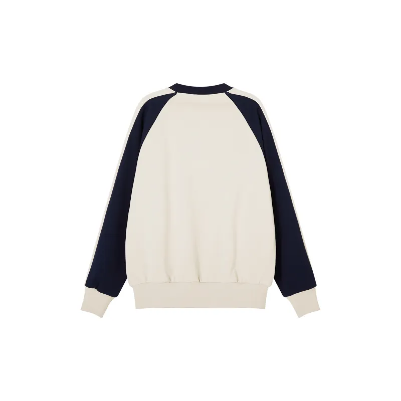 COKEIN Sweatshirts Unisex-1