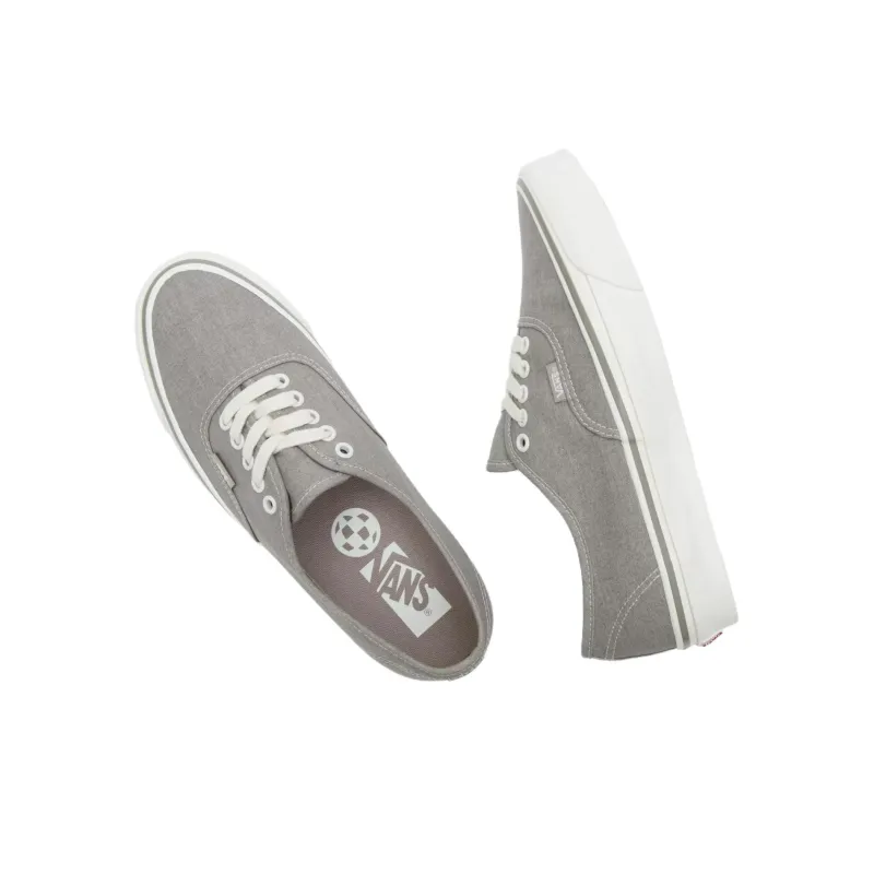 Vans Authentic Reissue 44 Lx 'Grey' Women's-3