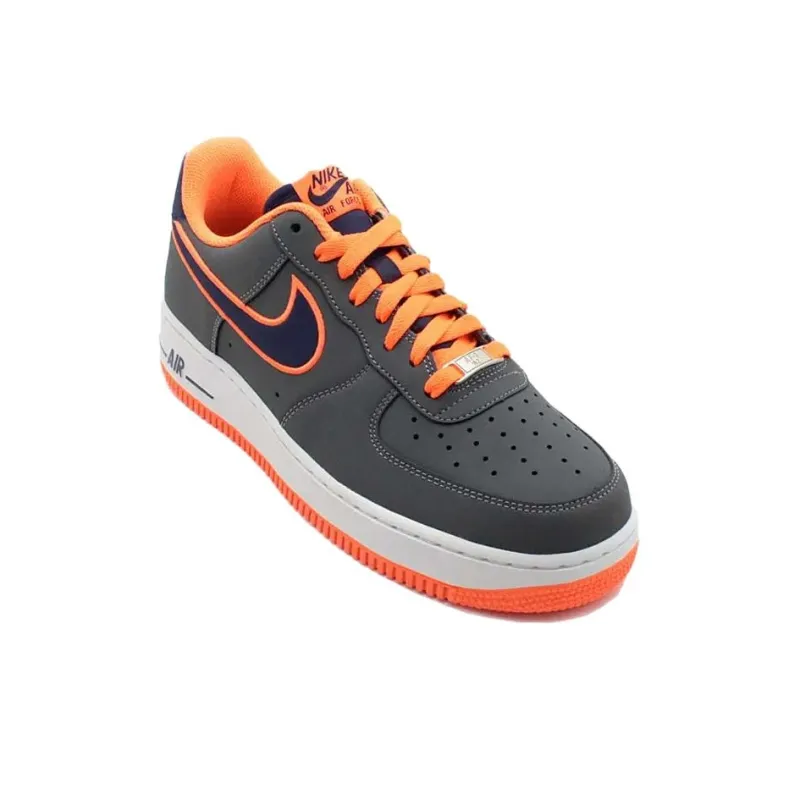Nike Air Force 1 'Dark Grey'-1