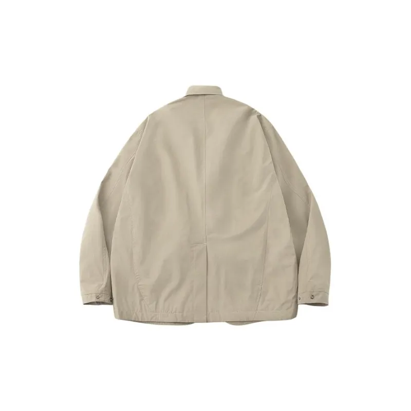 MOSEALAND Jackets & Coats Men's-6