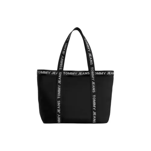 Tommy Hilfiger Handbags Black