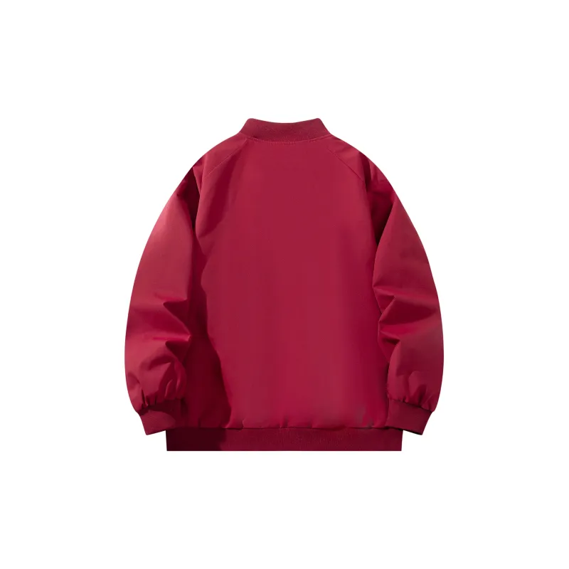CSKS Jackets & Coats Fall Unisex-7