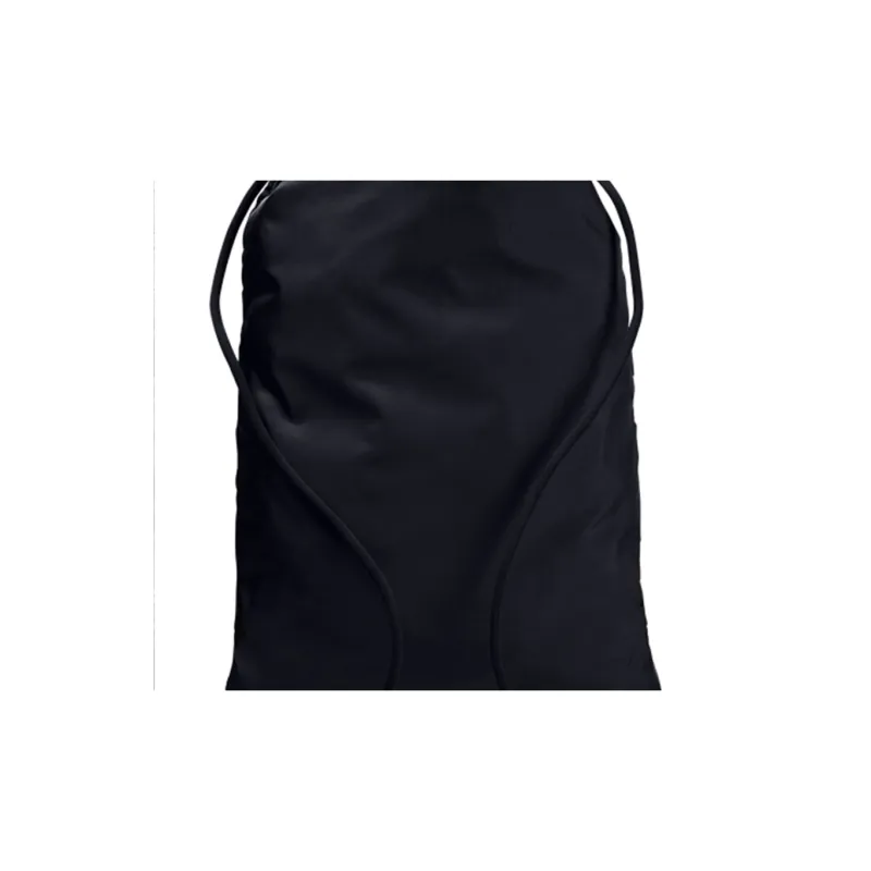Under Armour Polyester Backpack Regular Unisex Graphite Gray-4