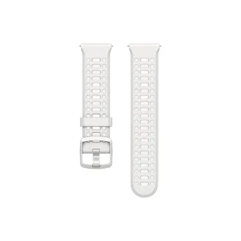 COROS PACE 3 Sports Silicone All Compatibility Watch Band All Silicone Material