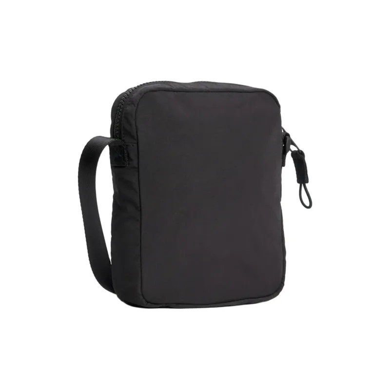 Tommy Hilfiger Polyester Shoulder Bag Regular Men's Black-1