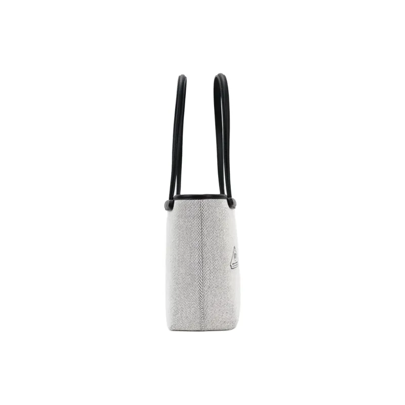 SUREN Handbags Tapioca White-2