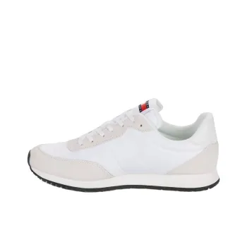 Tommy Hilfiger Contrast Midsole Trainers