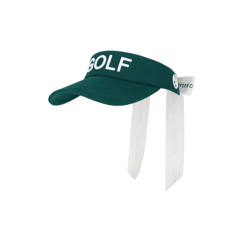RYDER CUP Polyester Elastane Sun Protection Hats Women's Multicolor-3