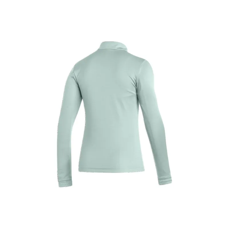 Adidas T Shirt Women's Mint Green-1