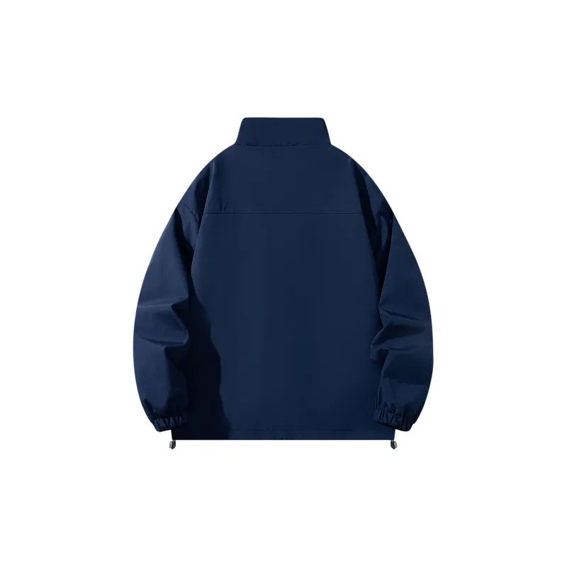 CSKS Jackets & Coats Fall Unisex-9