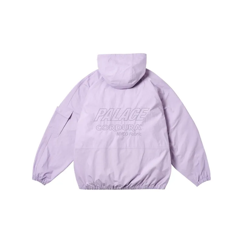 PALACE Cordura Nyco Rs Jacket-1