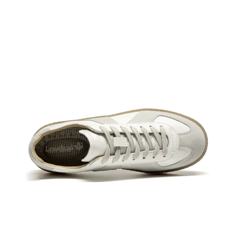 LEAVELAND Skateboard Shoes Unisex-3
