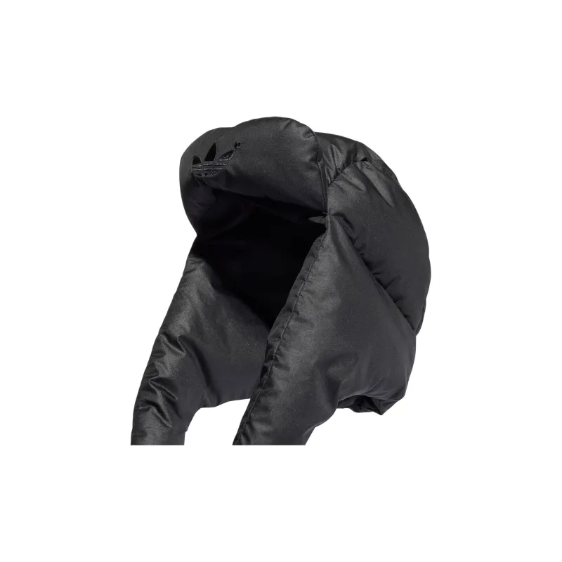 Adidas Recycled Polyester Hats & Caps Unisex Black-2