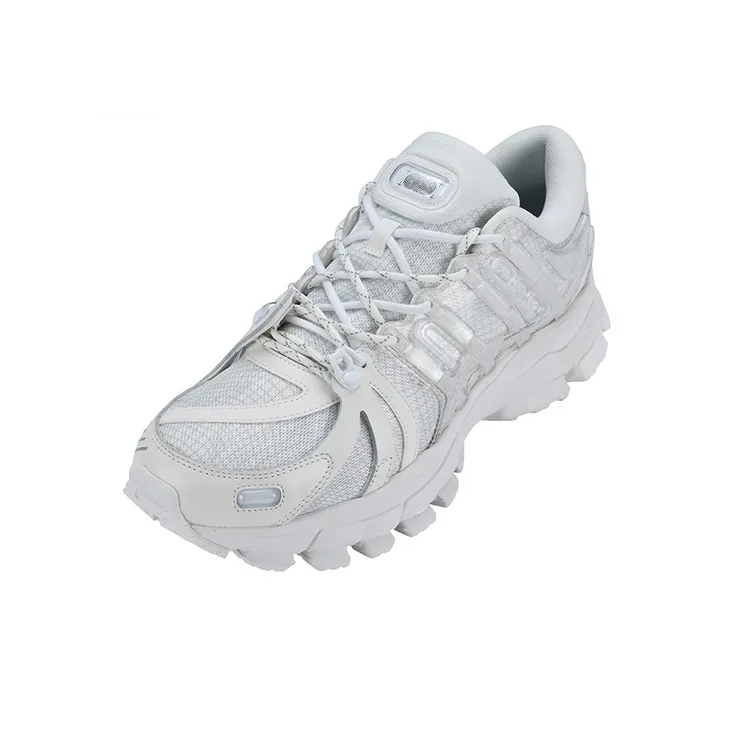 LiNing Furious Rider ACE 1.5 Shock Absorbers Low Top Sports Casual Shoes Women's White-2