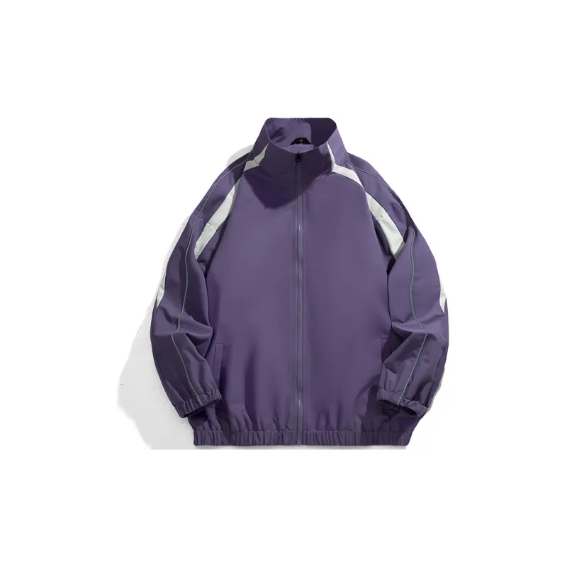 NONEVENT Jackets Unisex-19