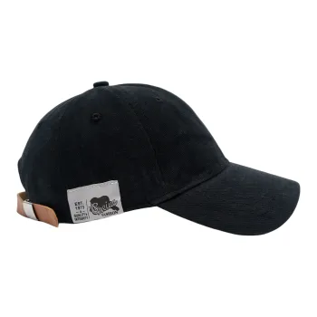 WODONBLE Cotton Baseball Caps Unisex